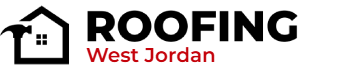 West Jordan Roofing Company Logo
