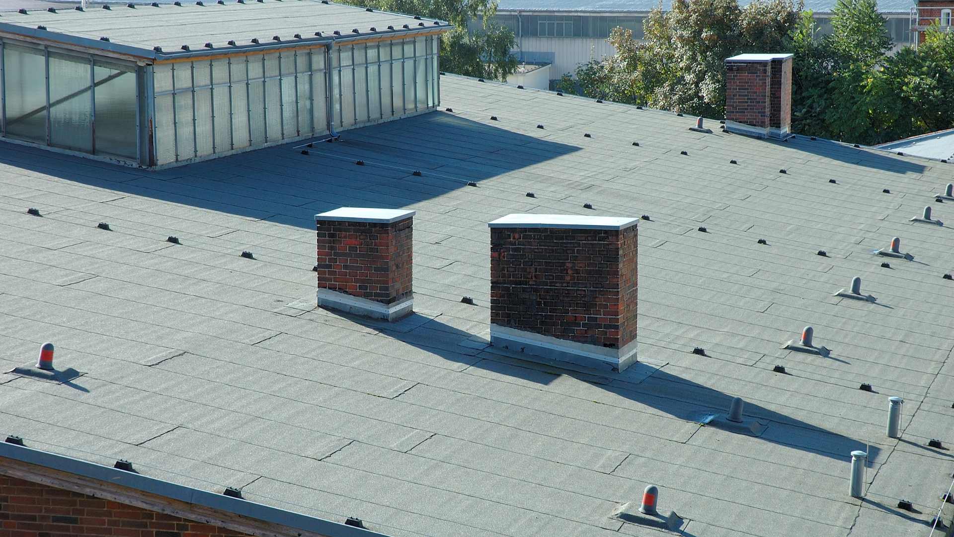 Roof Maintenance in West Jordan, UT